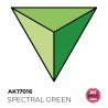 SPECTRAL GREEN QUICK GEN AK17016
