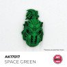 SPACE GREEN QUICK GEN AK17017