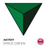SPACE GREEN QUICK GEN AK17017