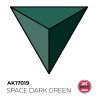 SPACE DARK GREEN QUICK GEN AK17019