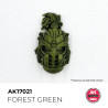 FOREST GREEN QUICK GEN AK17021