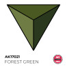 FOREST GREEN QUICK GEN AK17021