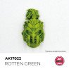 ROTTEN GREEN QUICK GEN AK17022PinturasAtheneas Hobby S.L.