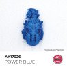 POWER BLUE QUICK GEN AK17026