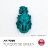TURQUOISE GREEN QUICK GEN AK17030