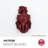 NIGHT BLOOD QUICK GEN AK17038PinturasAtheneas Hobby S.L.