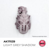 LIGHT GREY SHADOW QUICK GEN AK17039