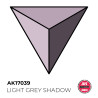 LIGHT GREY SHADOW QUICK GEN AK17039