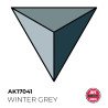 WINTER GREY QUICK GEN AK17041
