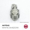 WHITE SHADOW QUICK GEN AK17043