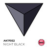 NIGHT BLACK QUICK GEN AK17052