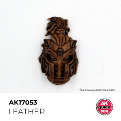 LEATHER QUICK GEN AK17053