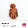 HUMAN FLESH QUICK GEN AK17057