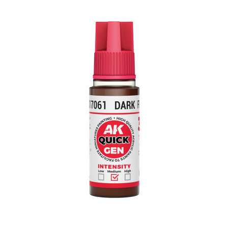 DARK FLESH QUICK GEN AK17061
