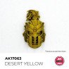 DESERT YELLOW QUICK GEN AK17063
