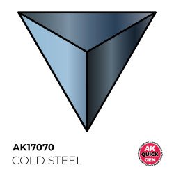 COLD STEEL QUICK GEN AK17070