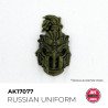 RUSSIAN UNIFORM QUICK GEN AK17077