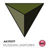 RUSSIAN UNIFORM QUICK GEN AK17077