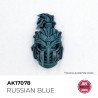 RUSSIAN BLUE QUICK GEN AK17078