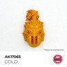GOLD QUICK GEN AK17065PinturasAtheneas Hobby S.L.