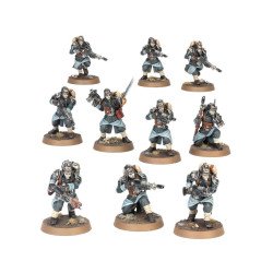 Patrulla: Death Korps of Krieg 73-472