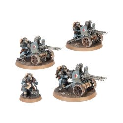 Patrulla: Death Korps of Krieg 73-472
