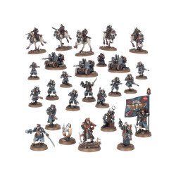 Patrulla: Death Korps of Krieg 73-472