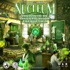 Nucleum - Instituto de investigación energética