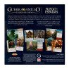 Guerra del Anillo - El Juego de Cartas: Fuego y Espadas