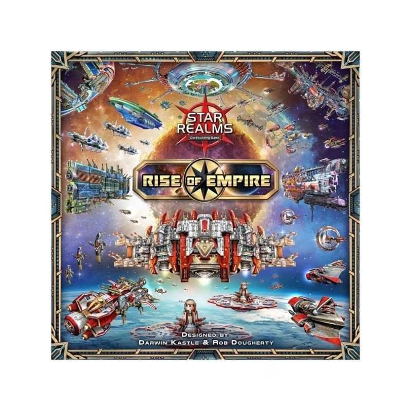 Star Realms: Rise of Empire