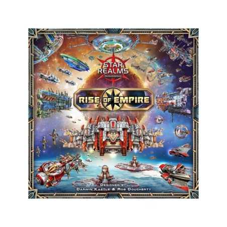 Star Realms: Rise of Empire