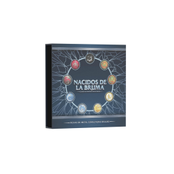 Civil War Expansion Pre-Venta: 19/12/2025Juegos de MesaAtheneas Hobby S.L.