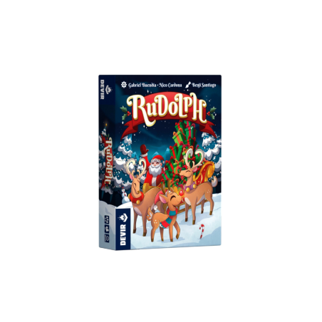 Rudolph