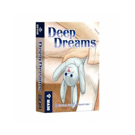 Deep Dreams