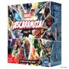 Marvel ¡Escaramuza! en New YorkJuegos de MesaAtheneas Hobby S.L.