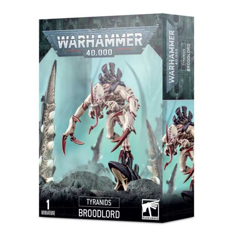 Broodlord 51-23WarhammerAtheneas Hobby S.L.
