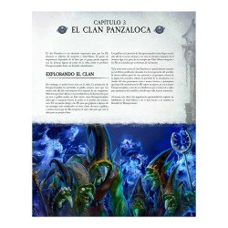 Warhammer 4ª ed. - El Imperio en ruinas - compendio