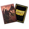 Art Sleeves Halloween 2025 Dragon Shield Brushed (100 Sleeves)Accesorios para los JuegosAtheneas Hobby S.L.