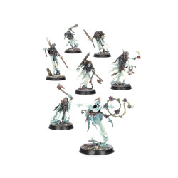 Siervos sepulcrales 109-42