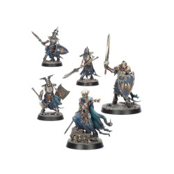 Siervos sepulcrales 109-42