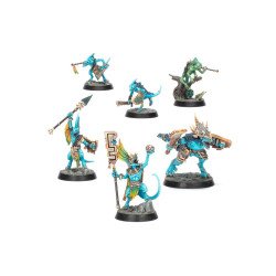 Protectores en la penumbra 109-40WarhammerAtheneas Hobby S.L.