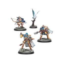 Protectores en la penumbra 109-40WarhammerAtheneas Hobby S.L.