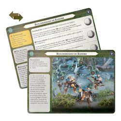 Bandas de RencoredaWarhammerAtheneas Hobby S.L.