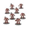 Legions Imperialis: Mechanicum Combat Force
