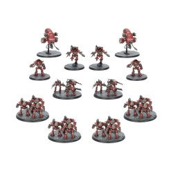 Legions Imperialis: Mechanicum Combat Force