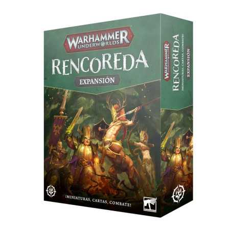 Warhammer Underworlds: Rencoreda (Español) 103-39