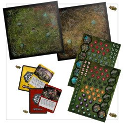 Warhammer Underworlds: Rencoreda (Español) 103-39WarhammerAtheneas Hobby S.L.