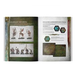Warhammer Underworlds: Rencoreda (Español) 103-39WarhammerAtheneas Hobby S.L.