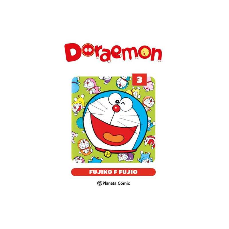 Doraemon 03/15