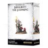 Skragrott the Loonking 89-45